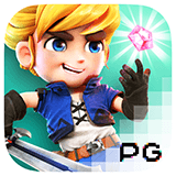 RTP pgsoft EXPLORE138 